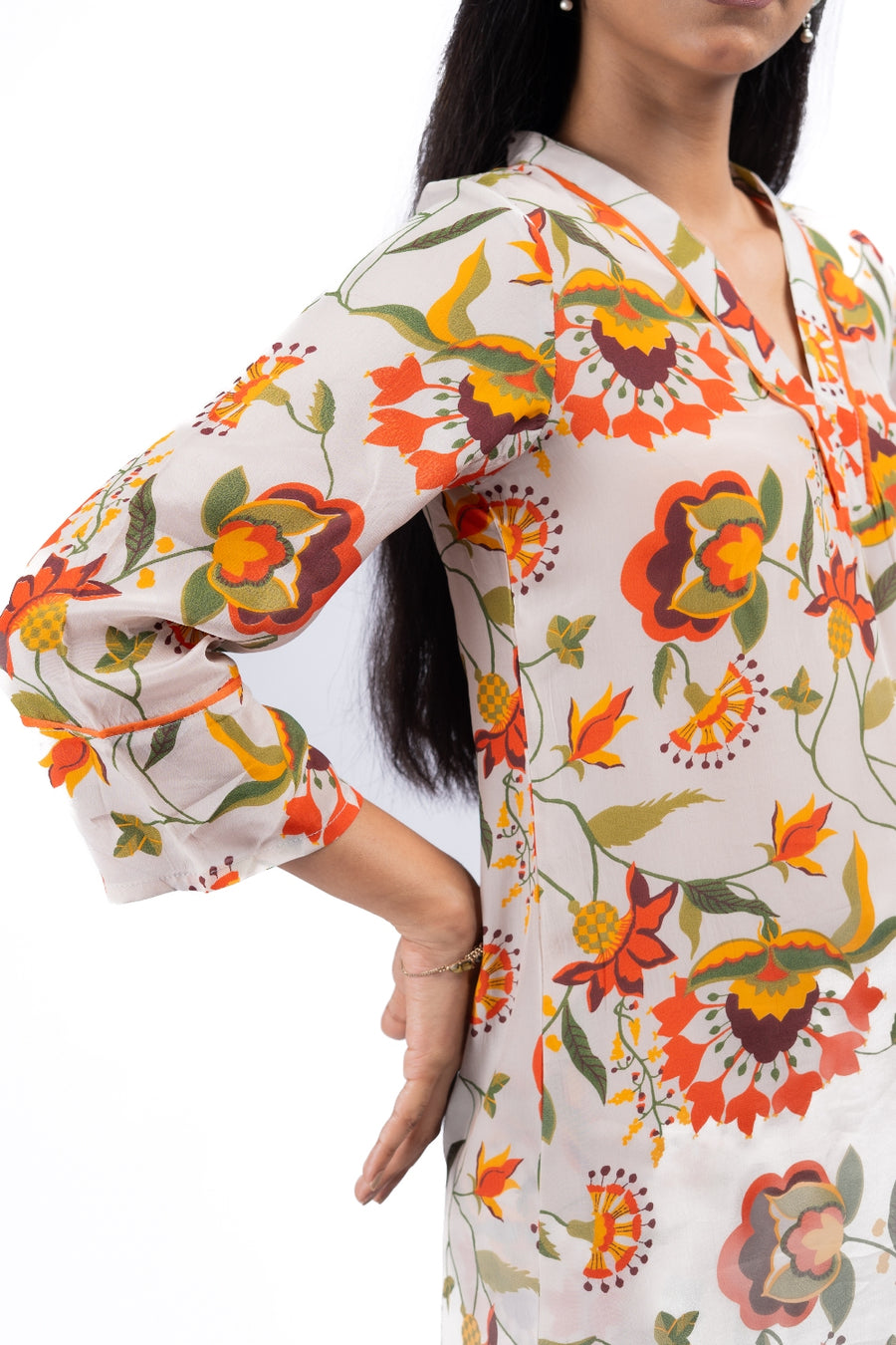 ACACIA KURTA SET OF 3
