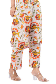 ACACIA KURTA SET OF 3