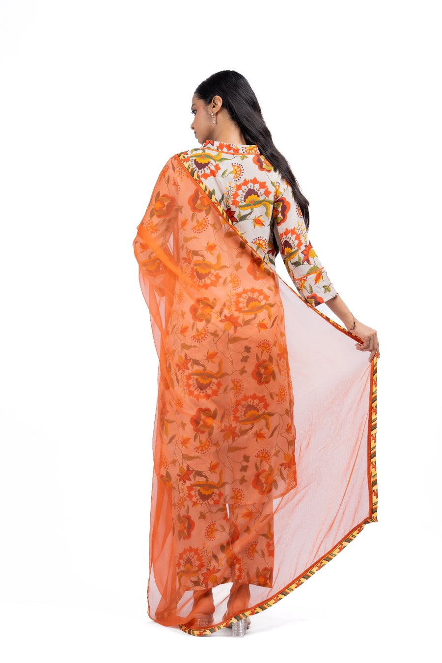 ACACIA KURTA SET OF 3