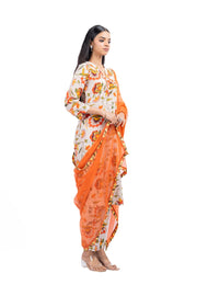 ACACIA KURTA SET OF 3