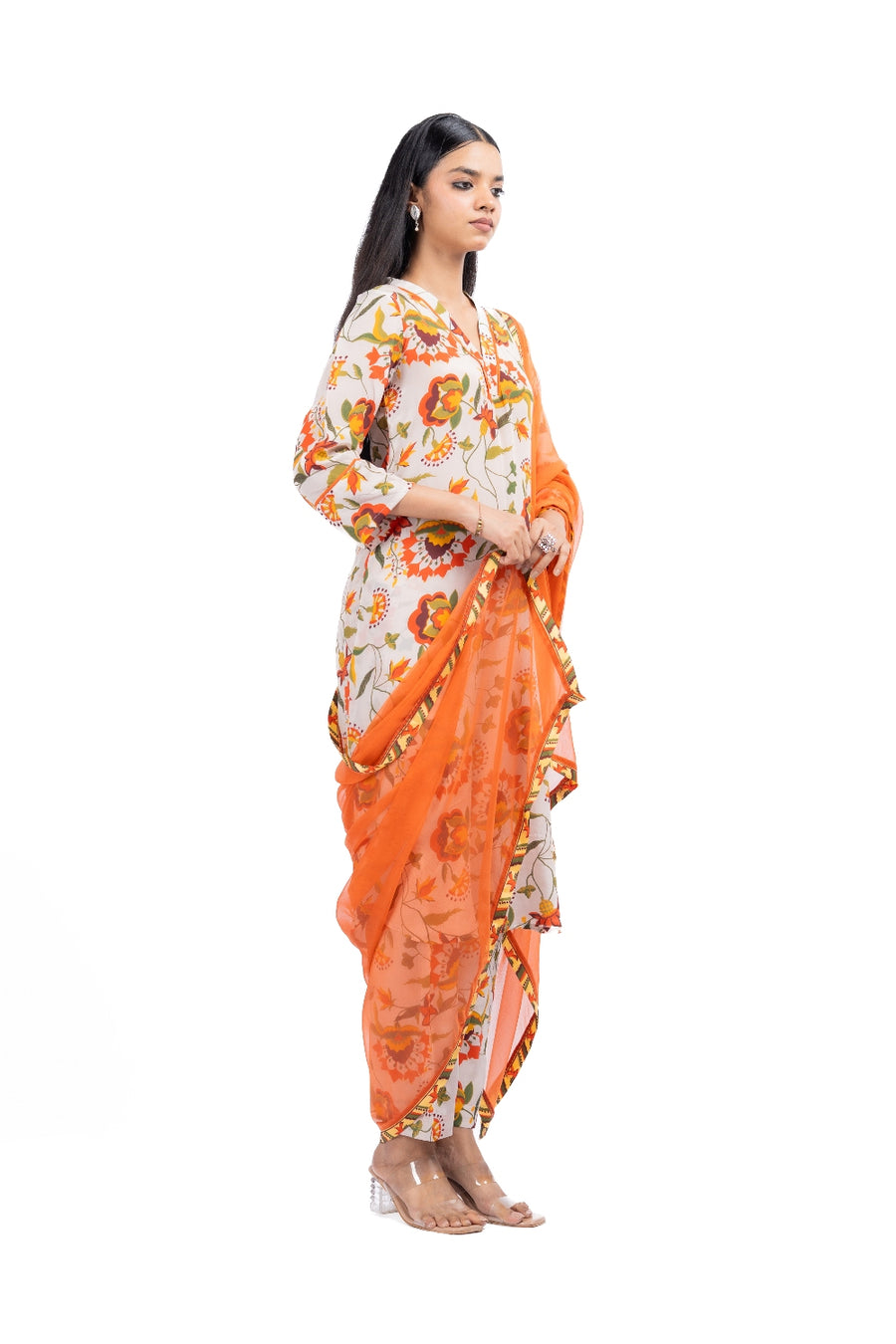 ACACIA KURTA SET OF 3