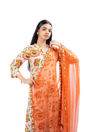 ACACIA KURTA SET OF 3