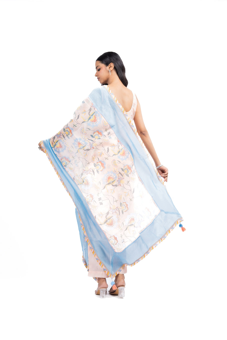 AAROH KURTA SET SET OF 3