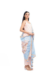 AAROH KURTA SET SET OF 3