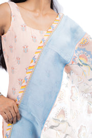AAROH KURTA SET SET OF 3