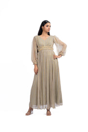 HAZE DRESS