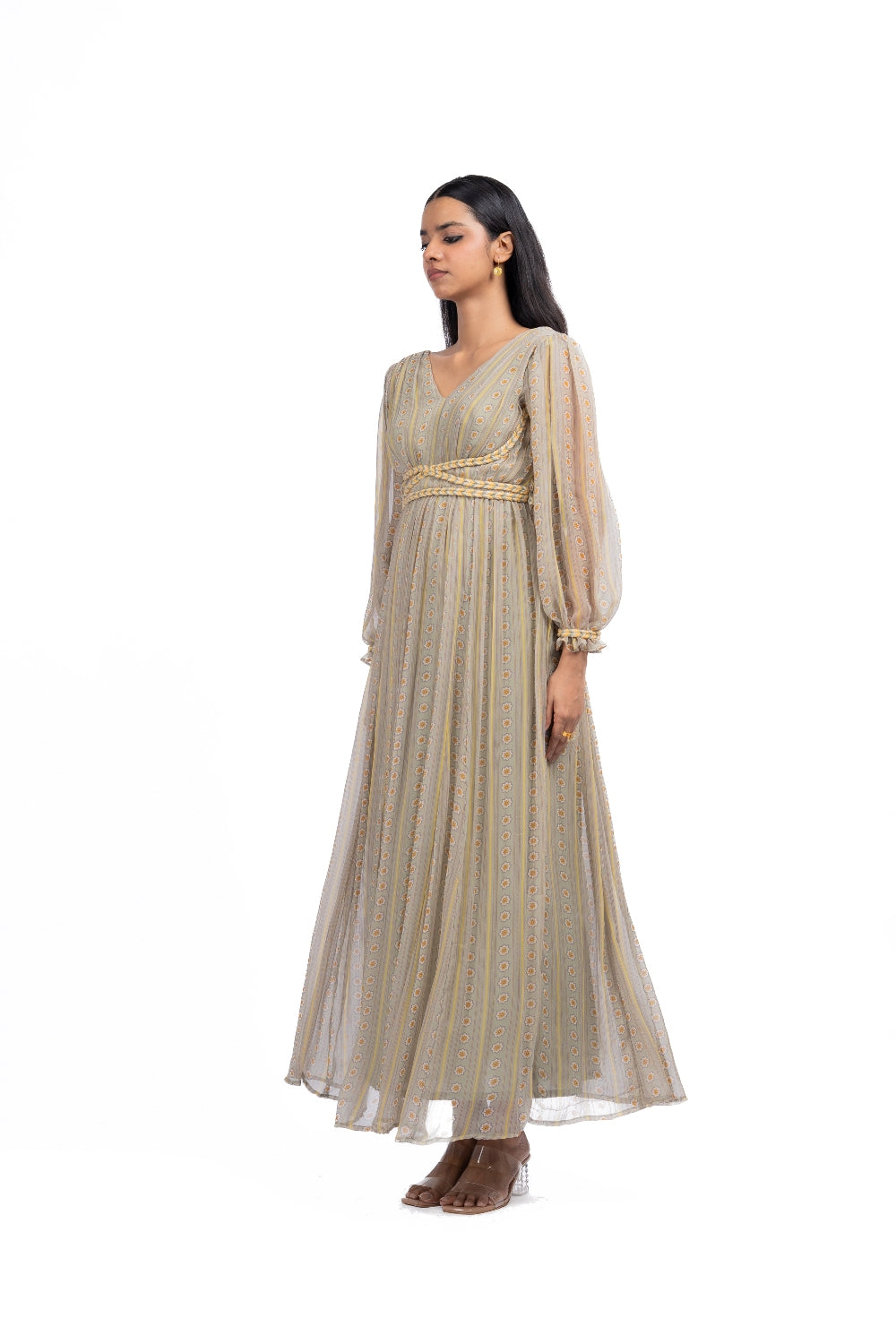 HAZE DRESS