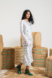 SORAYA PINK DRESS