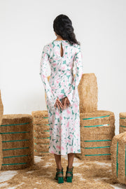 SORAYA PINK DRESS
