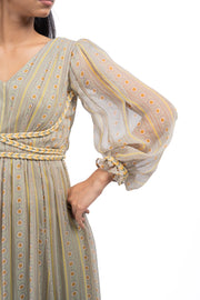 HAZE DRESS
