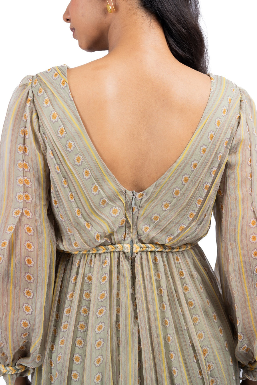 HAZE DRESS