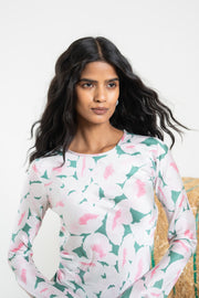 SORAYA PINK DRESS