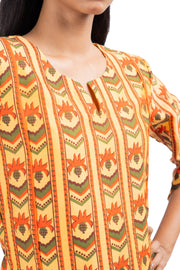 ASTERIA KURTA  SET OF 3