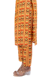 ASTERIA KURTA  SET OF 3