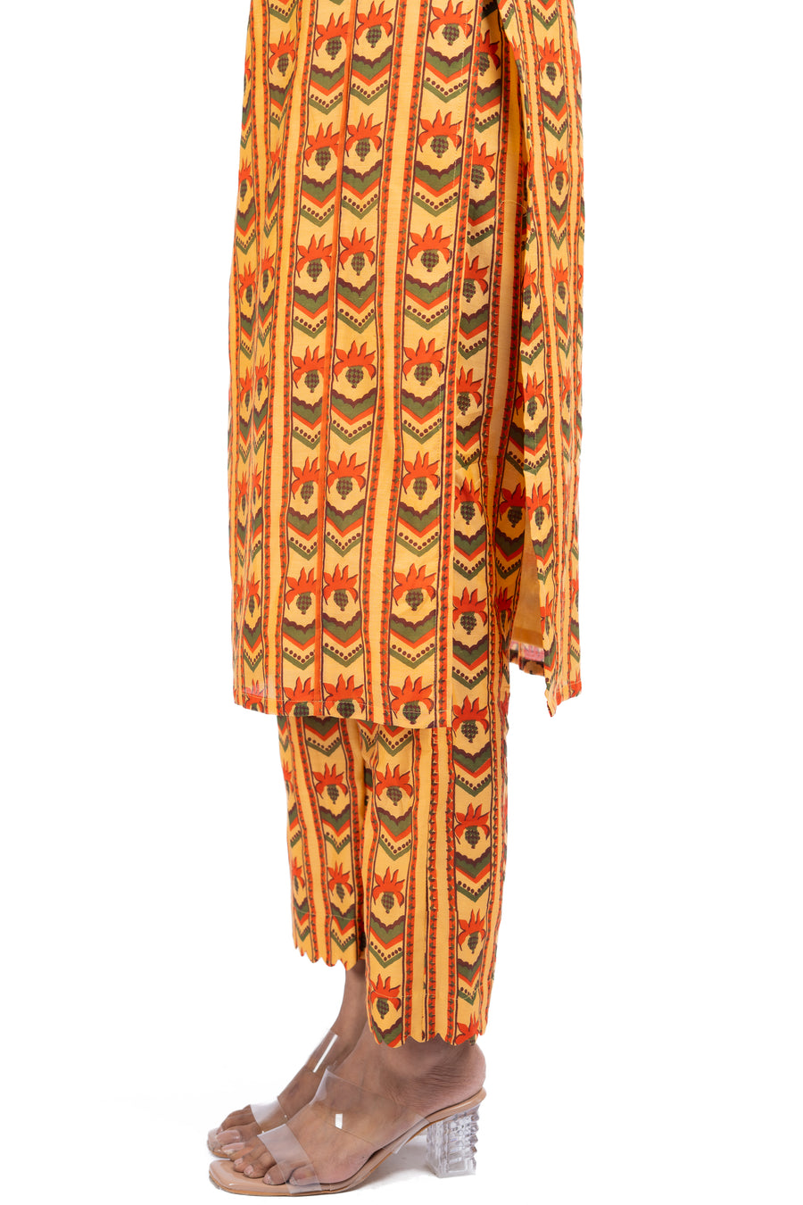 ASTERIA KURTA  SET OF 3