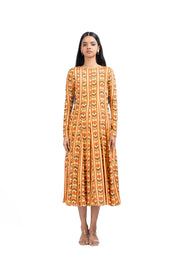 ORLA DRESS