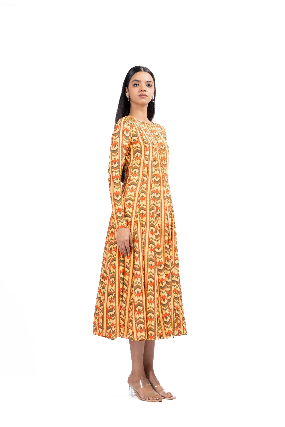 ORLA DRESS