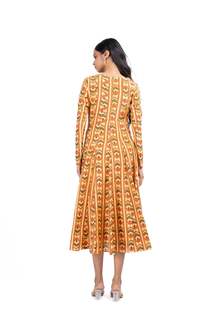 ORLA DRESS