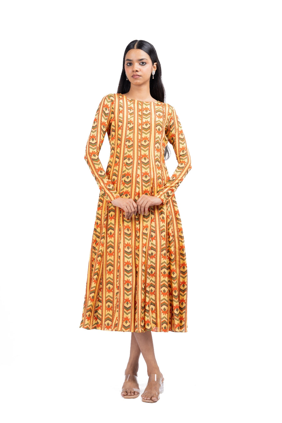 ORLA DRESS