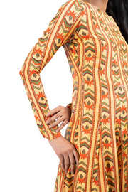 ORLA DRESS