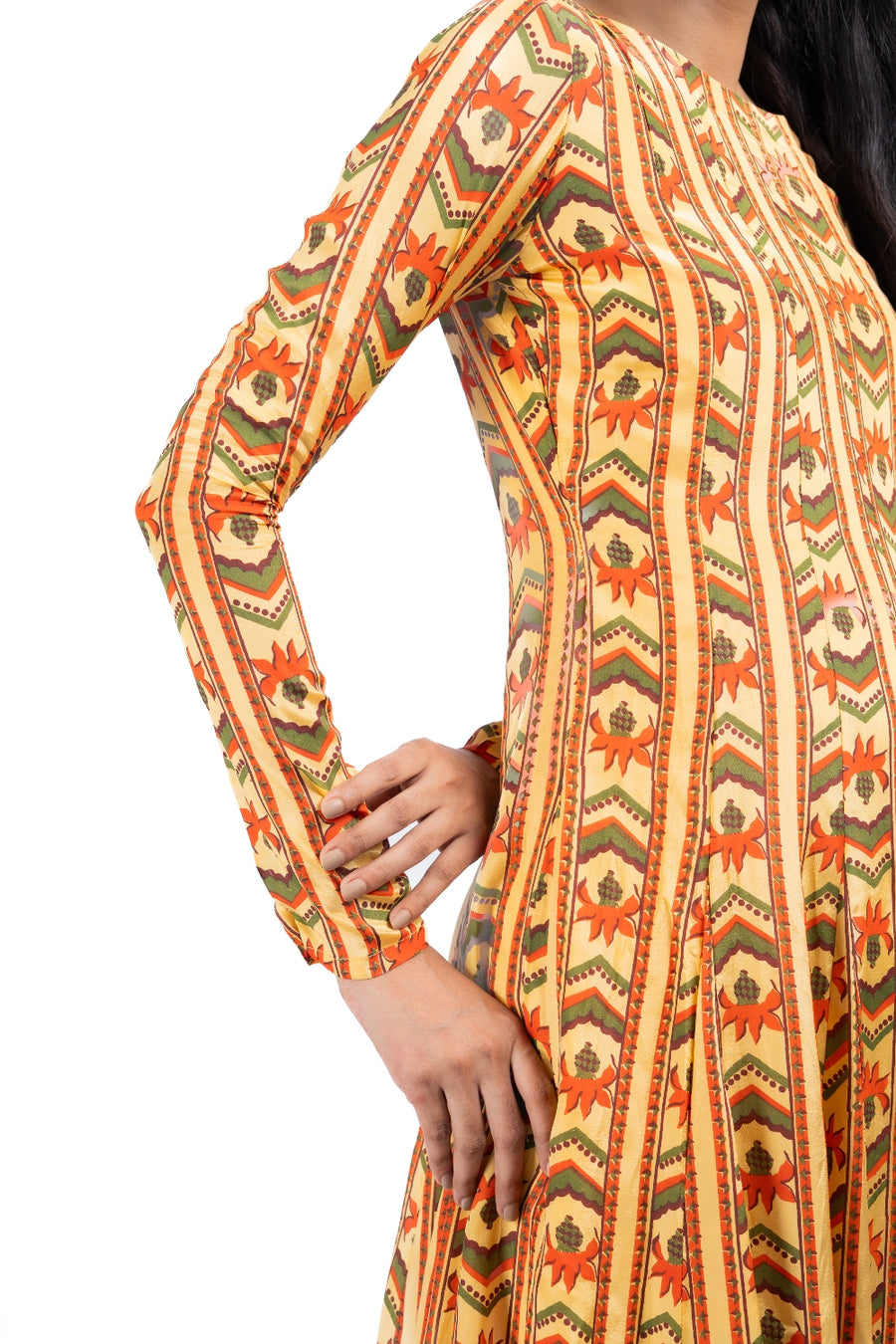 ORLA DRESS