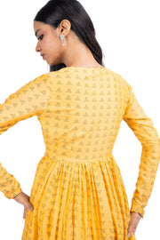 LIORA ANARKALI SET OF 3