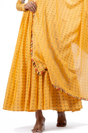 LIORA ANARKALI SET OF 3