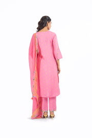 BINDRA KURTA SET OF 3