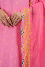 BINDRA KURTA SET OF 3