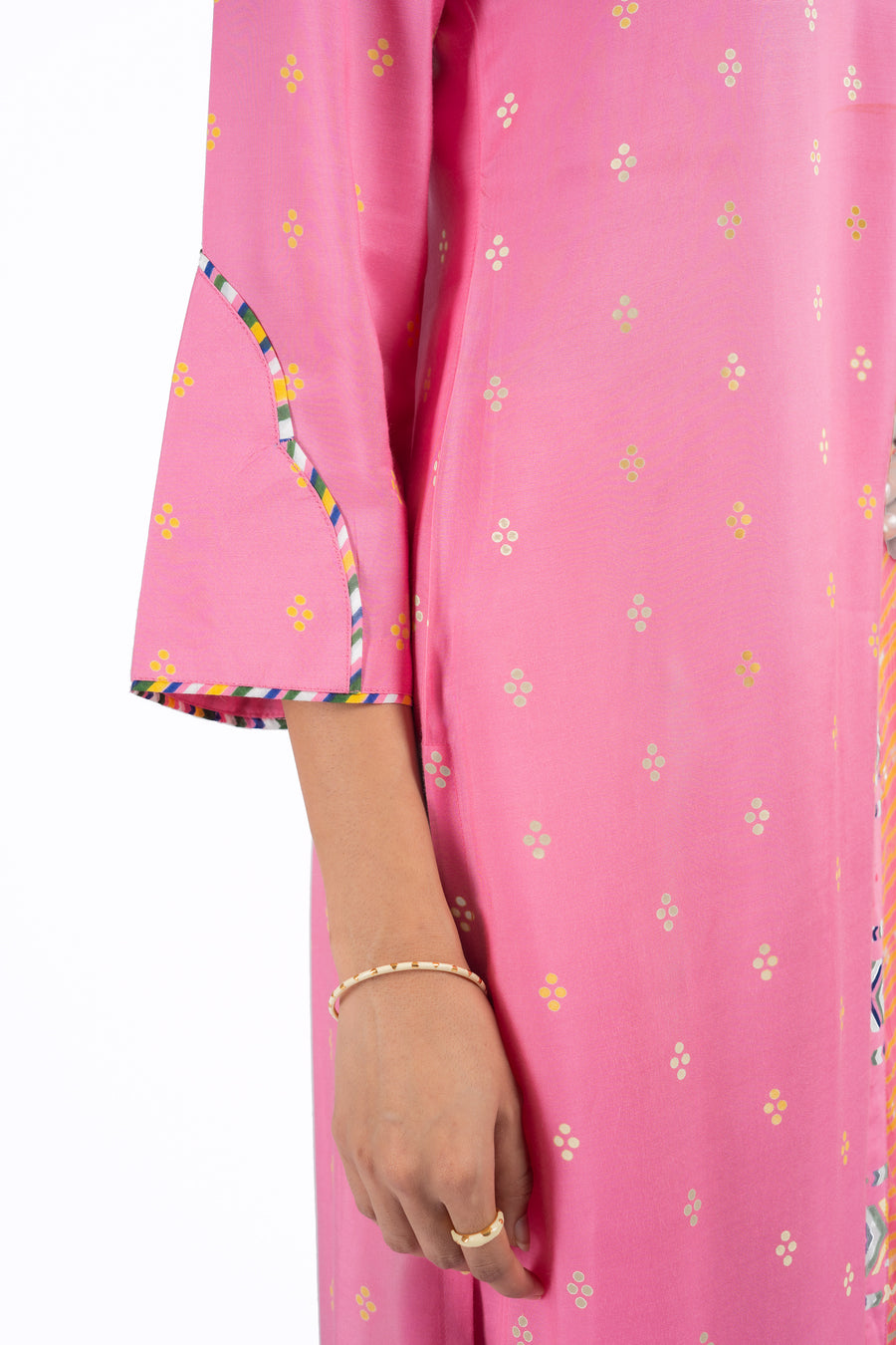BINDRA KURTA SET OF 3