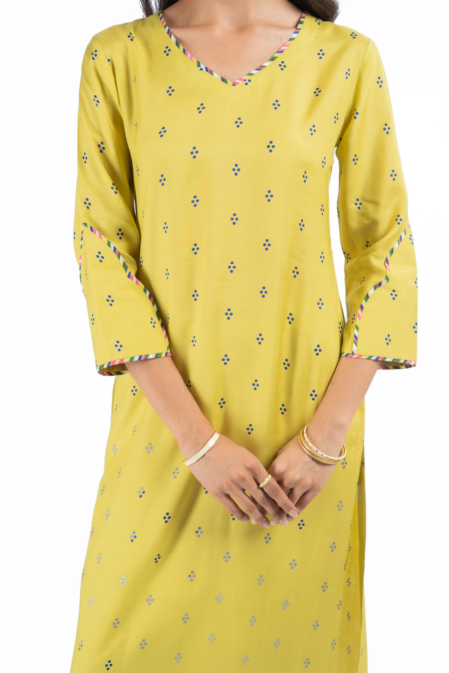MEHRANA KURTA SET OF 3