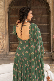 YALINA ANARKALI SET OF 3