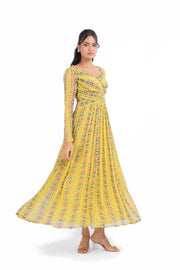 SURAYI DRESS