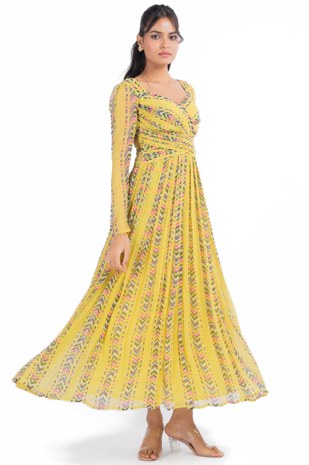 SURAYI DRESS