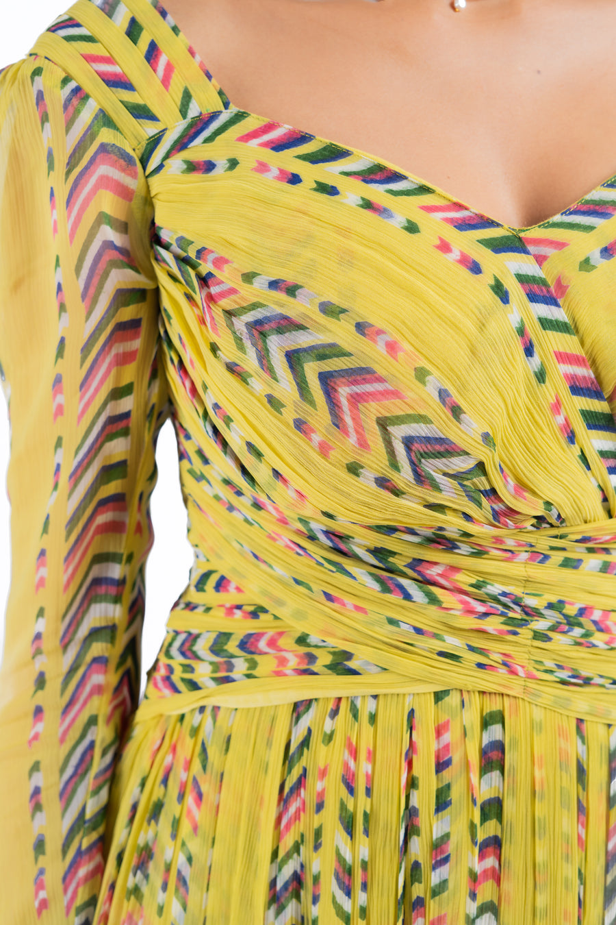 SURAYI DRESS