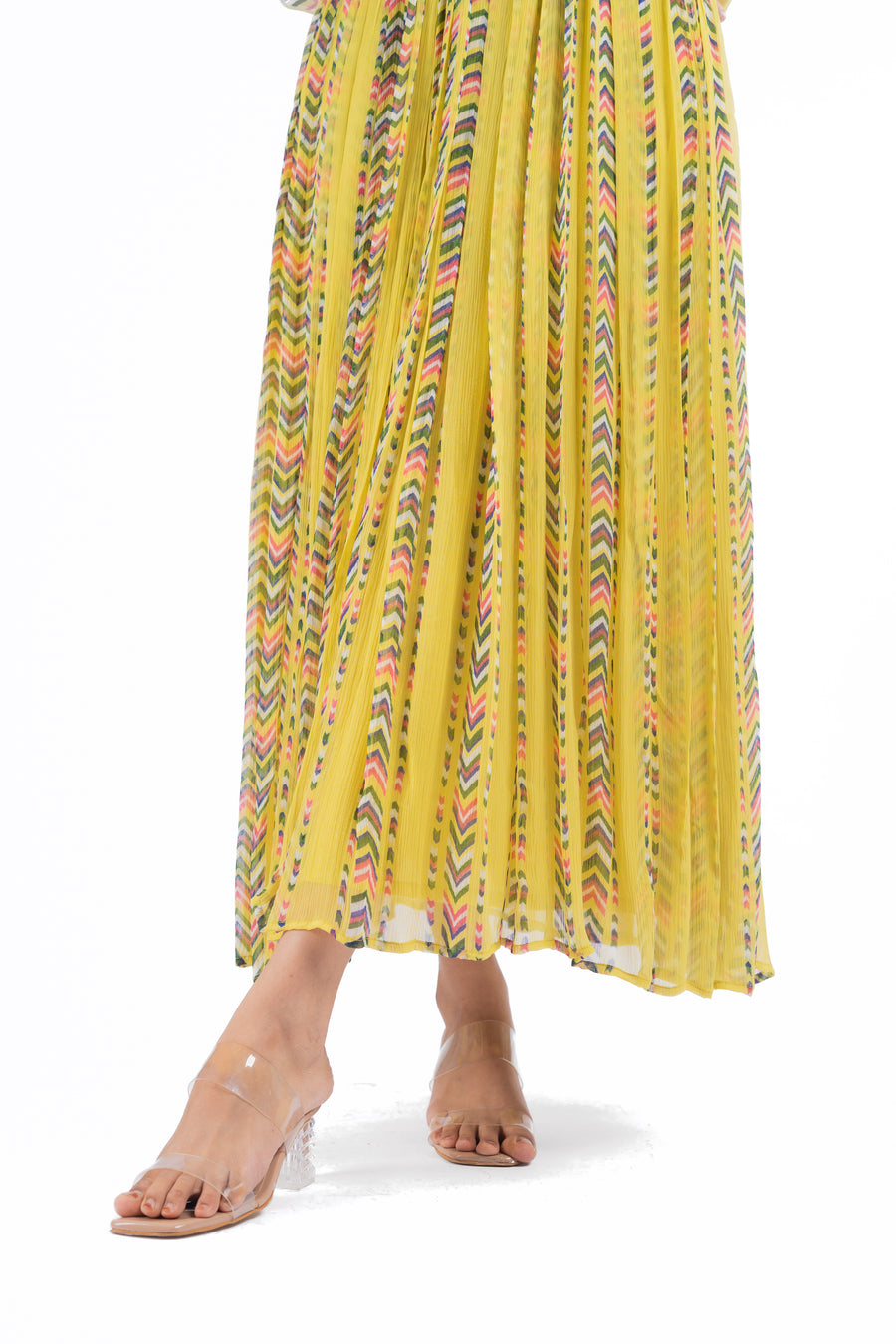 SURAYI DRESS
