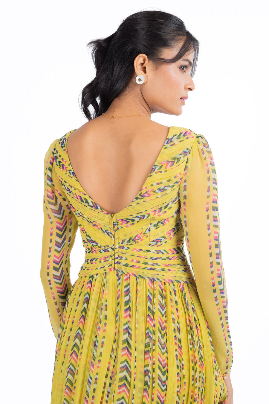 SURAYI DRESS