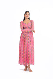 NOORIKA DRESS