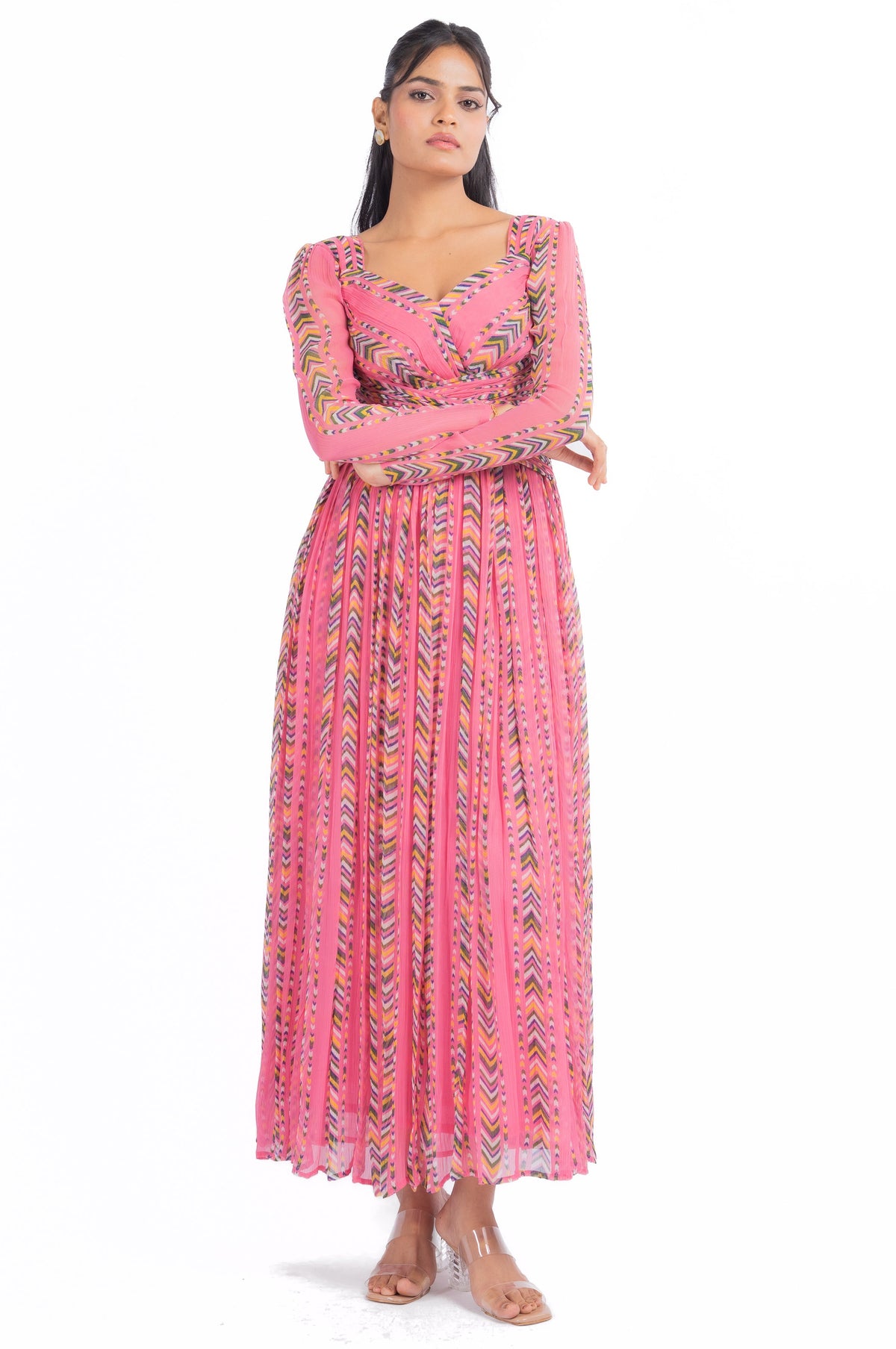 NOORIKA DRESS