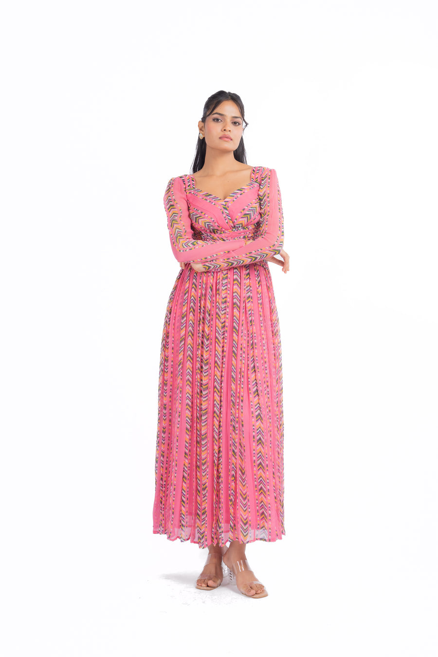 NOORIKA DRESS