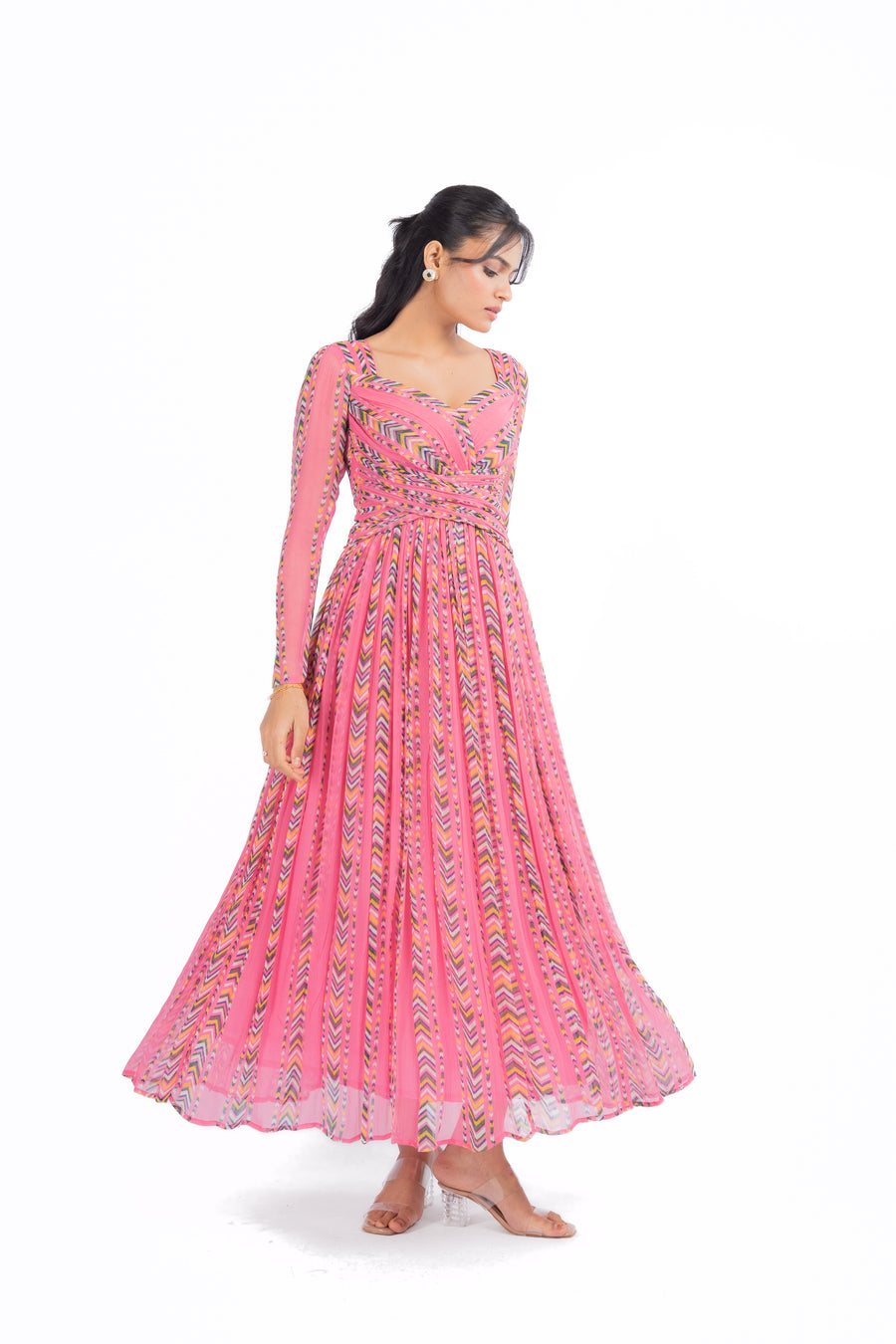 NOORIKA DRESS