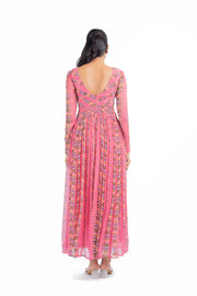 NOORIKA DRESS