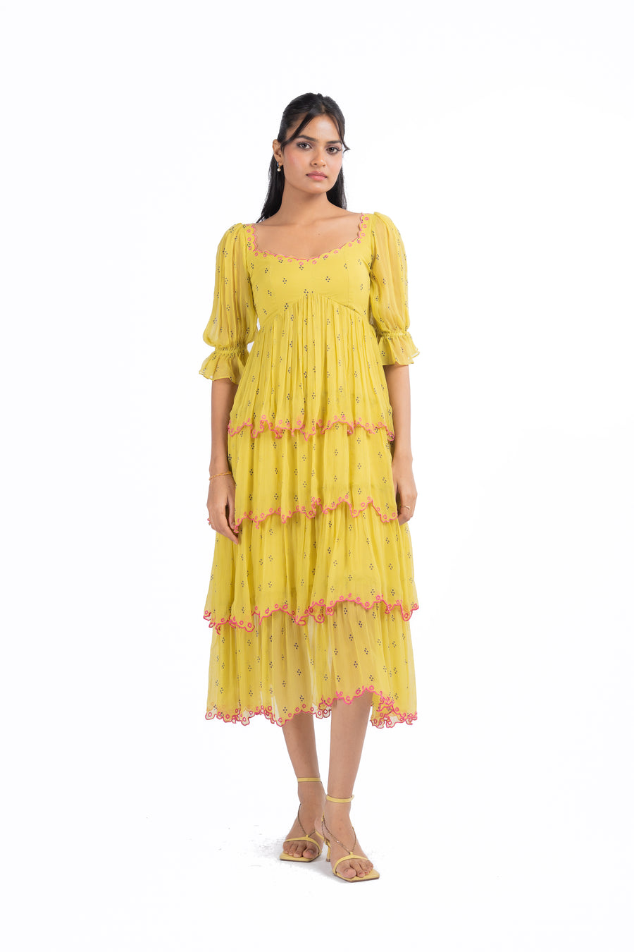 NEER DRESS