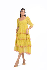 NEER DRESS