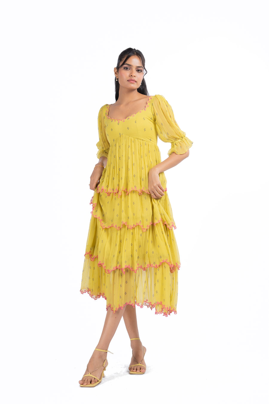 NEER DRESS