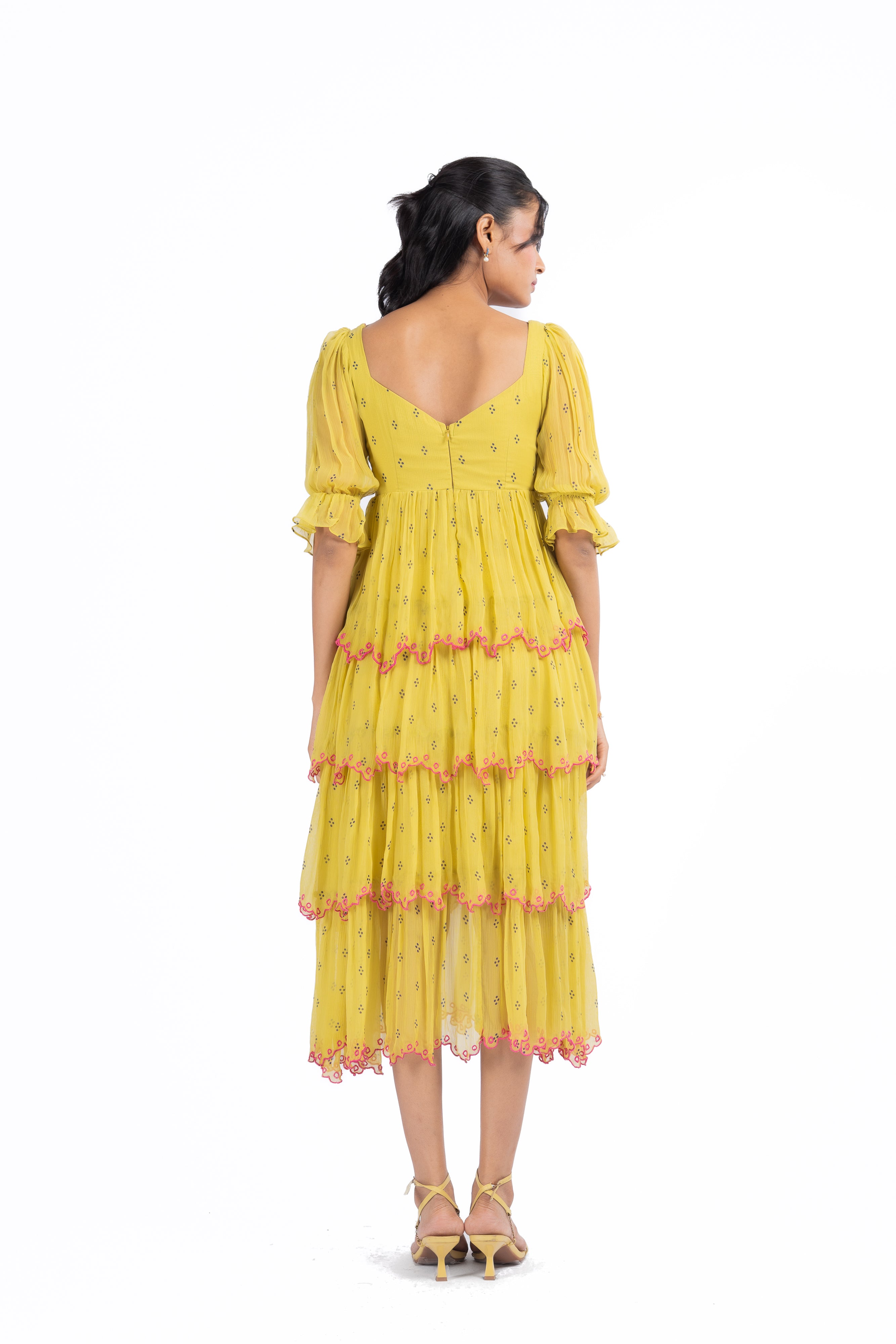 NEER DRESS