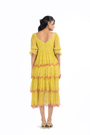 NEER DRESS