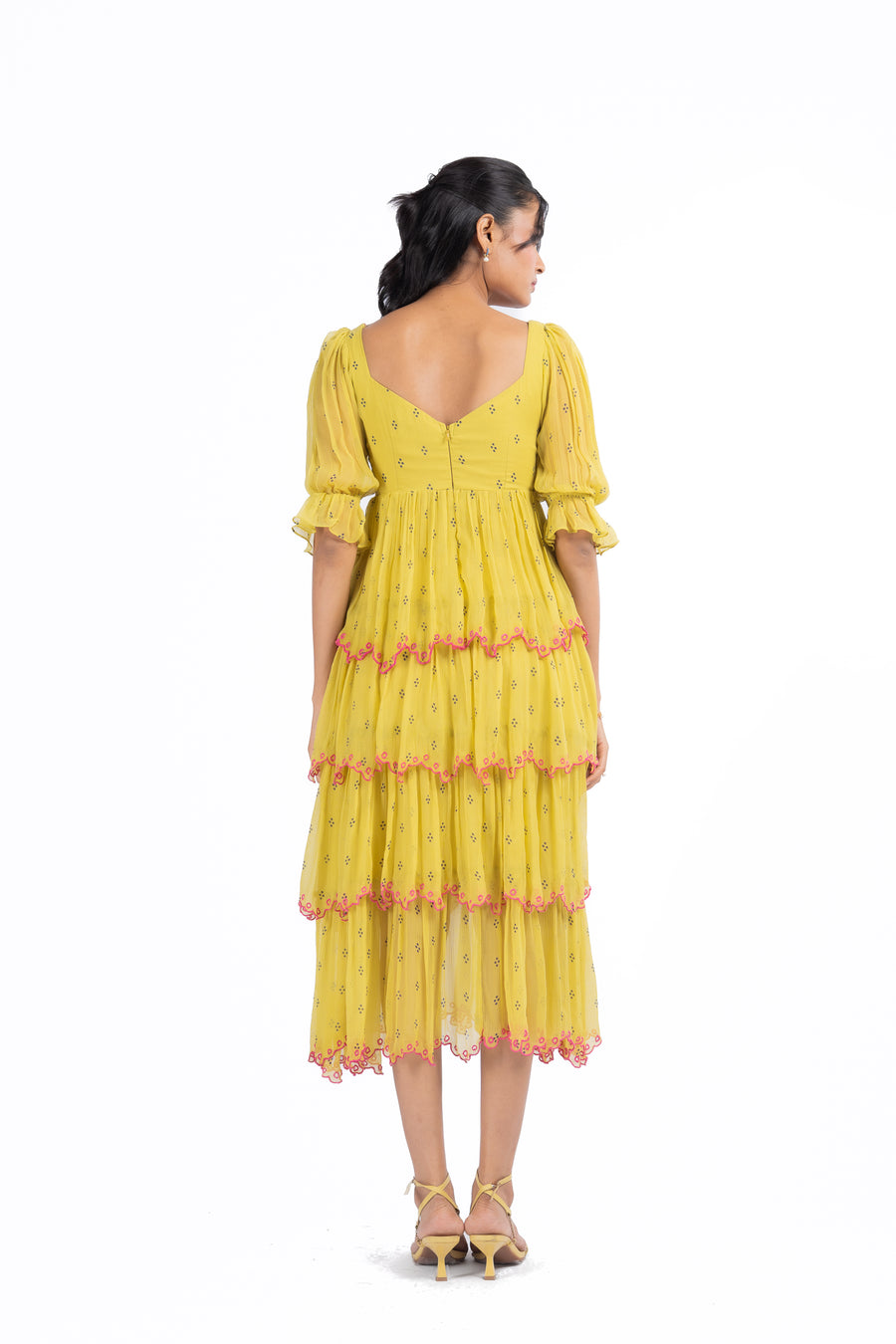 NEER DRESS