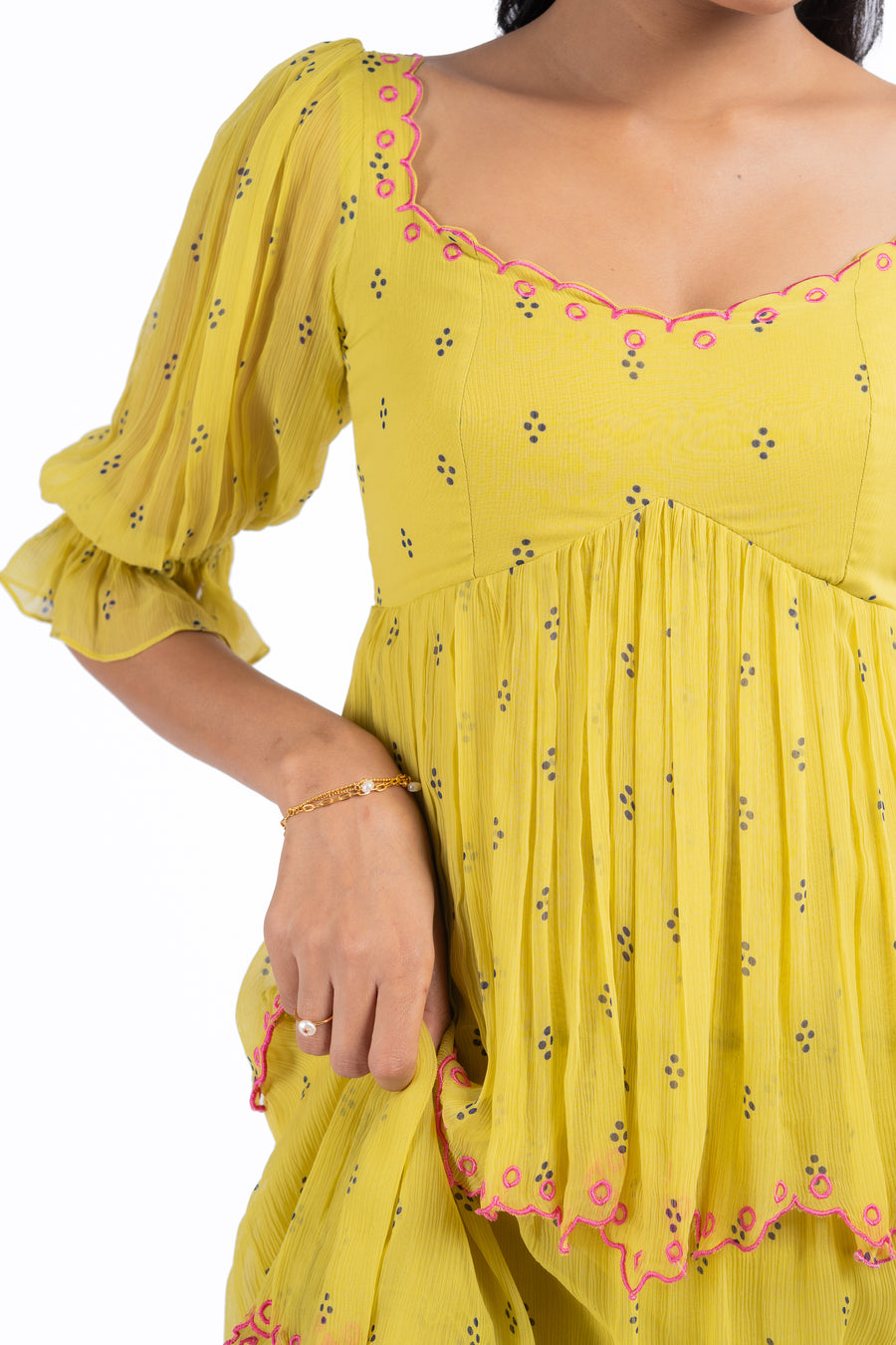 NEER DRESS