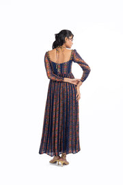 Adya Dress